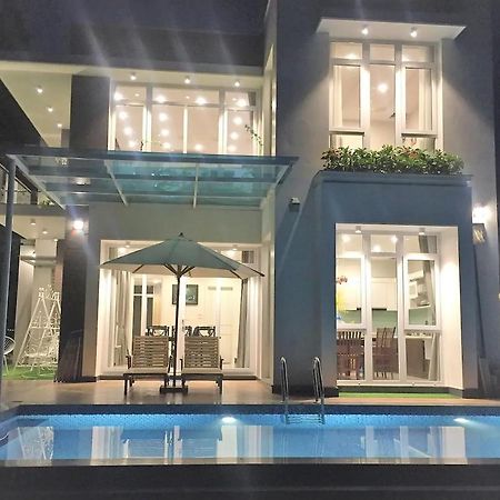 Flamingo Dai Lai Resort - By Bay Luxury Vinh Yen Bagian luar foto