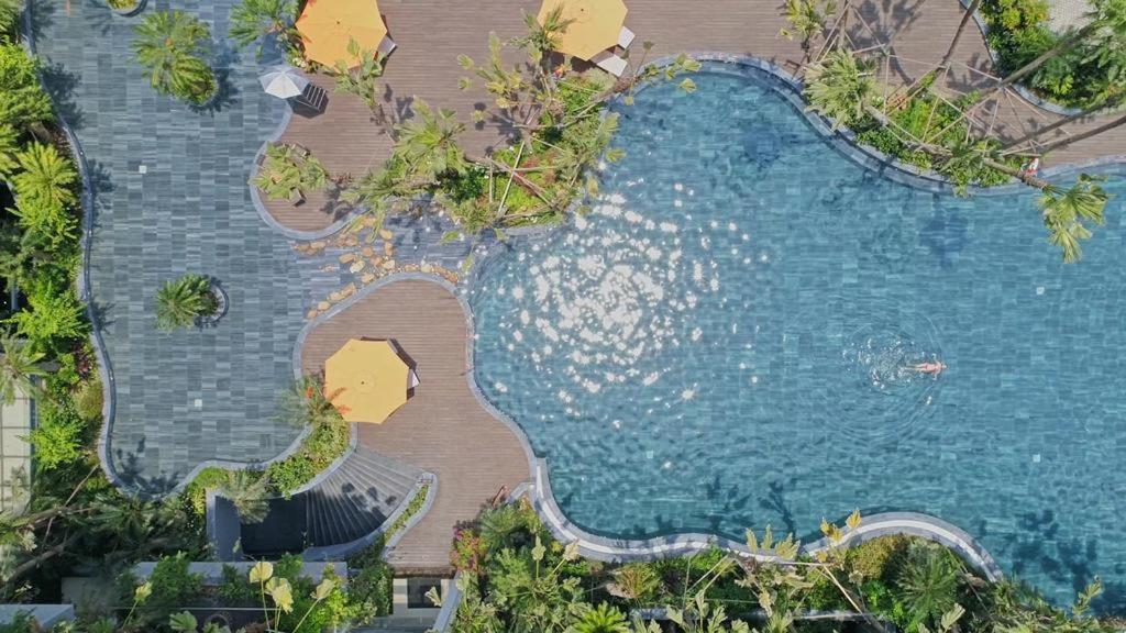 Flamingo Dai Lai Resort - By Bay Luxury Vinh Yen Bagian luar foto