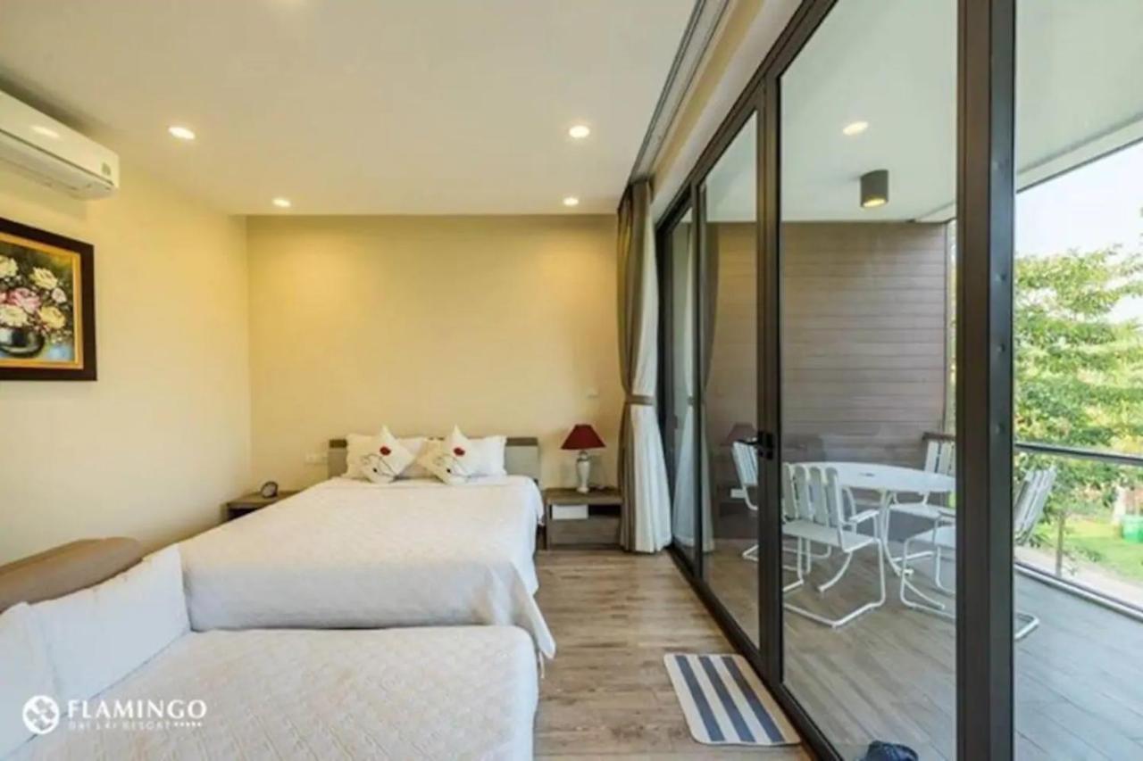 Flamingo Dai Lai Resort - By Bay Luxury Vinh Yen Bagian luar foto
