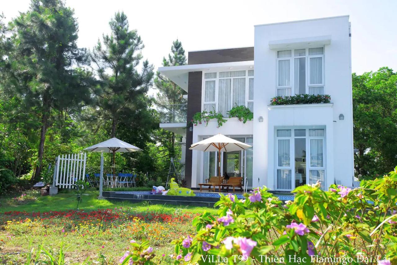 Flamingo Dai Lai Resort - By Bay Luxury Vinh Yen Bagian luar foto