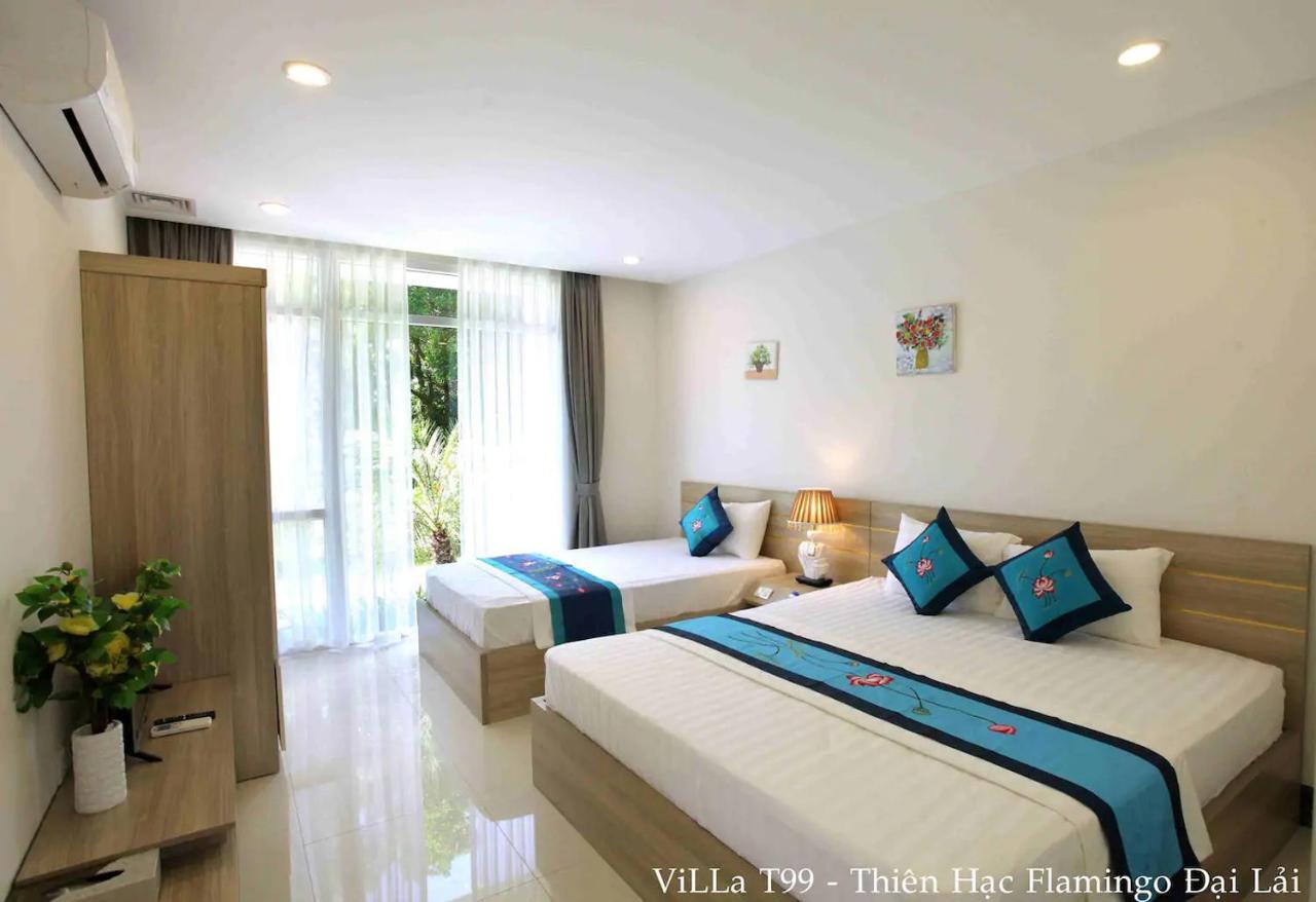 Flamingo Dai Lai Resort - By Bay Luxury Vinh Yen Bagian luar foto