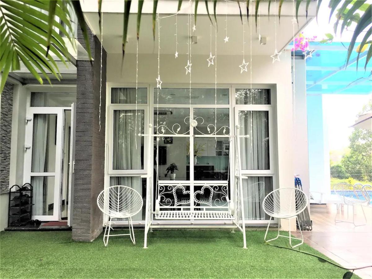 Flamingo Dai Lai Resort - By Bay Luxury Vinh Yen Bagian luar foto