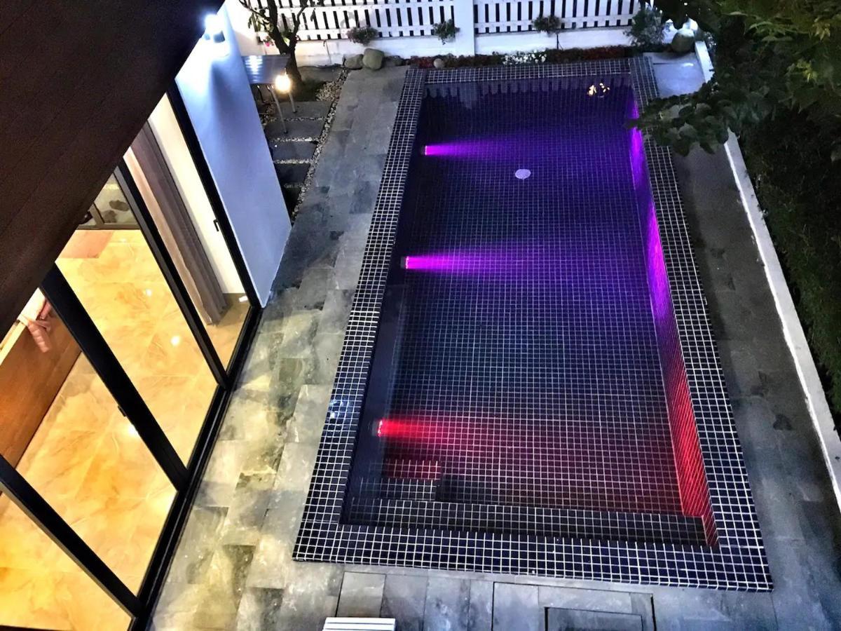 Flamingo Dai Lai Resort - By Bay Luxury Vinh Yen Bagian luar foto